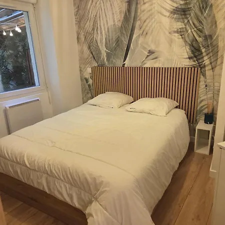 Appartement La Cave Voutee - Cinema