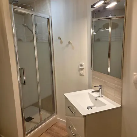 Appartement La Cave Voutee - Cinema