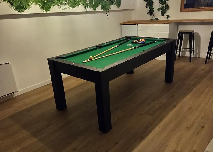 La Cave Voutee - Cinema Appartement Valence (Drome)