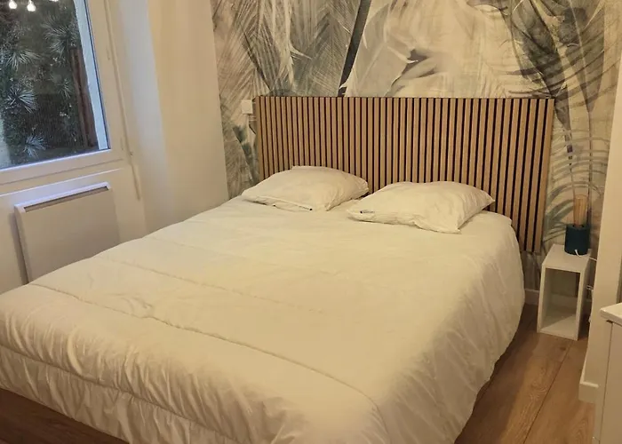 Appartement La Cave Voutee - Cinema